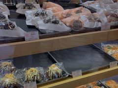 -OUR Bakery(SKP-S店)