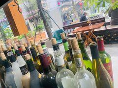 -帕歌西班牙餐厅paco tapas
