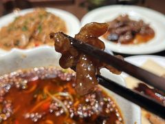 -肆海小川菜酒馆Wine Bistro (青年路店)
