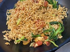 -马海涛牛肉串·东北吉林烧烤(领汇广场店)