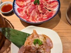 -烧肉达人•炭火烧肉(新天地店)