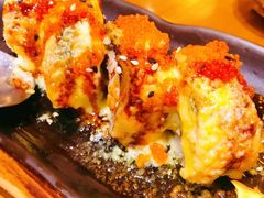 -一心创作料理屋(经开万达店)