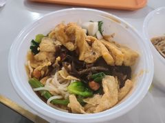 -老牌柳州螺蛳粉(同班同学美食城店)