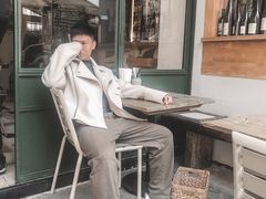 -RAC BAR(安福路店)