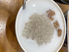 -冰神糖水铺(国贸中心店)