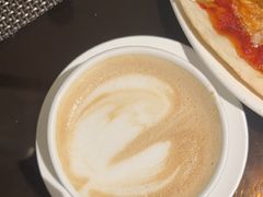 -上海锦江汤臣洲际大酒店壹阶层