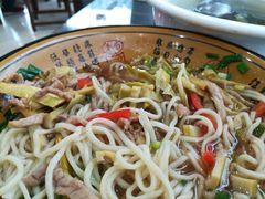 -徽州美食(三十年老店)