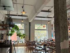 -BOR Eatery(安福路店)