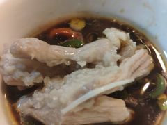 -华哥新鲜猪精品美食