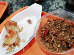 -五谷粥道(盛隆国际店)