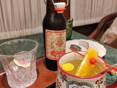 -秘密旅行Bonjour(黑金冠 江南西店)