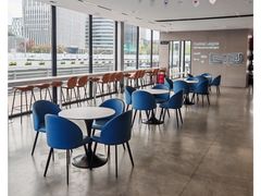 -赛卡联盟卡丁车馆(上海世博店)