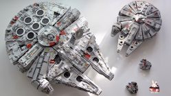 -乐高授权专卖店(朝阳大悦城店)