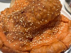 -味可道美食坊(福基路店)