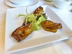 -富临饭店阿一鲍鱼