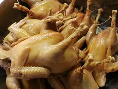 -清真·王家桶子鸡
