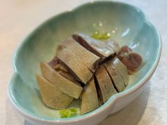 -太湖饭店·寄畅轩中餐厅
