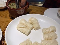 -爱碗亭·鲜炒湖南菜(壹城中心店)