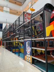 -星际乐园(红博中央公园店)