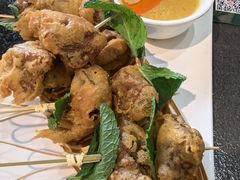-飞尝蚝·顺德菜·鱼生(顺德总店)