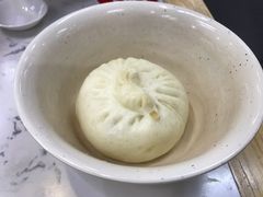 三丁包-蒋家桥饺面店(四望亭路店)