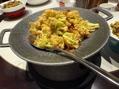 -北平楼·烤鸭·北京菜(牡丹园店)