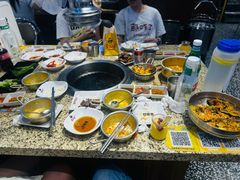 -安又胖韩国烤肉(美罗城店)