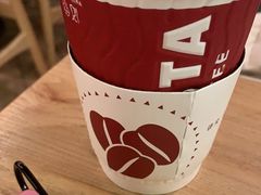 -COSTA COFFEE(武汉武商MALL店)
