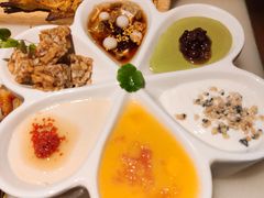 花田喜事-绿茶餐厅(领展购物广场·中关村店)