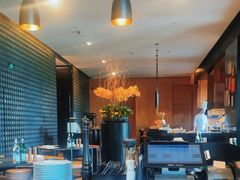 -当米亚诺意大利餐厅(武汉光谷凯悦酒店)