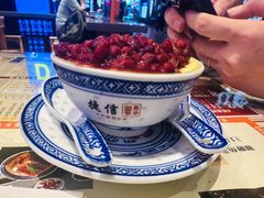 -捷信牛奶甜品世家(合生汇店)
