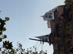 -马勒别墅饭店(静安寺店)