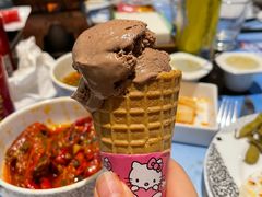 -西藏饭店·亚克·食光自助餐厅(文殊院店)