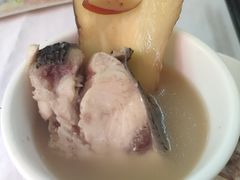 -文记壹心鸡(宝华路店)