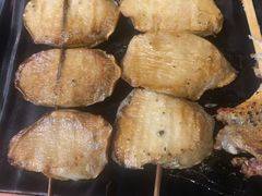 -鸟串烧Yakitori