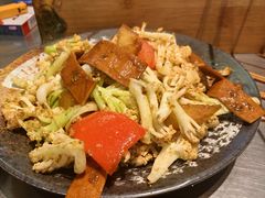 -微醺烤牛·炭火烧烤·精酿啤酒(东郊记忆店)