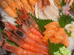 -極上萬膳·日料放题(海岸城店)