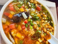 -西安阳光国际大酒店·中餐厅