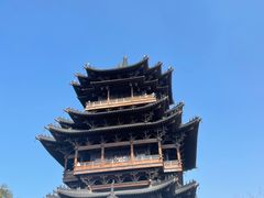 -杭州半山国家森林公园