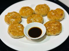 顺德煎鱼饼-任兴记(定西路店)