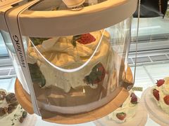 -WenTinG文汀·半糖蛋糕(合生汇店)