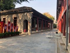 -中共五大会址纪念馆