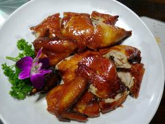 -绿雅居原生态农庄(小涌店)