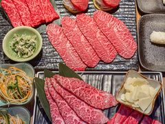 -丸藏和牛烧肉专门店(园区师惠坊店)