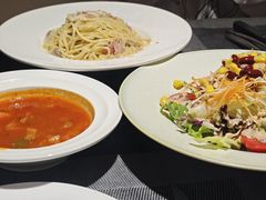 -Jack‘s Place 杰克地方西餐厅(新街口店)