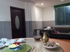包厢-张家卫·阳江菜·小海鲜(肥婆湾桥店)