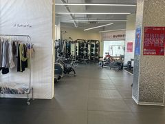 -Burn Fit燃炼健身工作室(新都旗舰店)