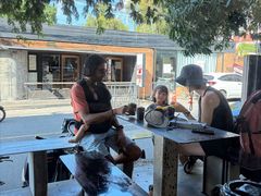 -Roast8ry Coffee Lab