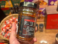 旺顺阁大鱼酱-旺顺阁·北京菜·烤鸭(大望路店)