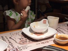 -海银海记潮汕牛肉火锅(新港中路海珠店)